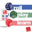 Phrase It English Grammar Dice Game
