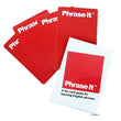 Phrase It Card Game